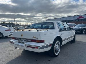 Cadillac Seville bild 5