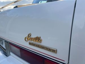 Cadillac Seville bild 8