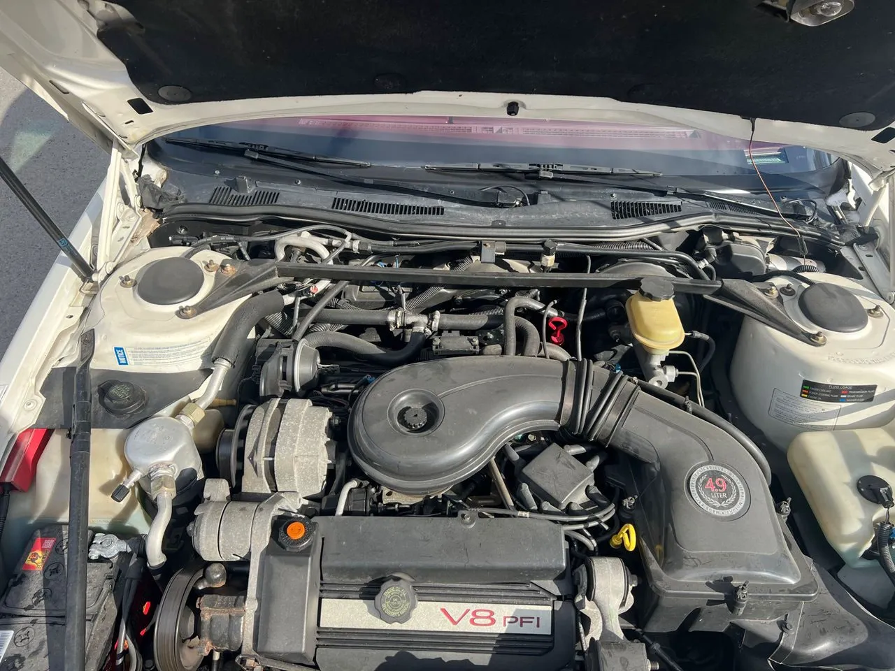 Vehicle image 8