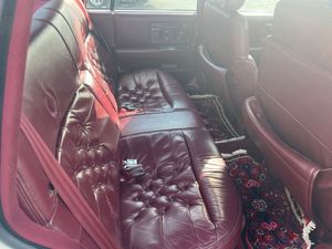 Cadillac Seville bild 15