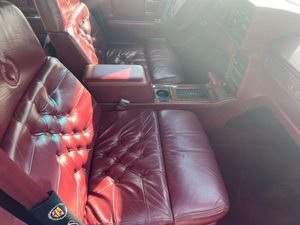 Cadillac Seville bild 13