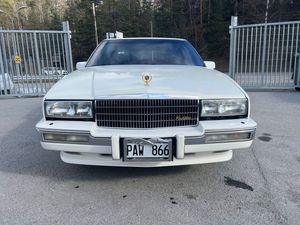 Cadillac Seville bild 7