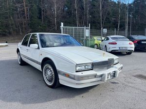 Cadillac Seville bild 2
