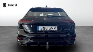 Audi A6 bild 5