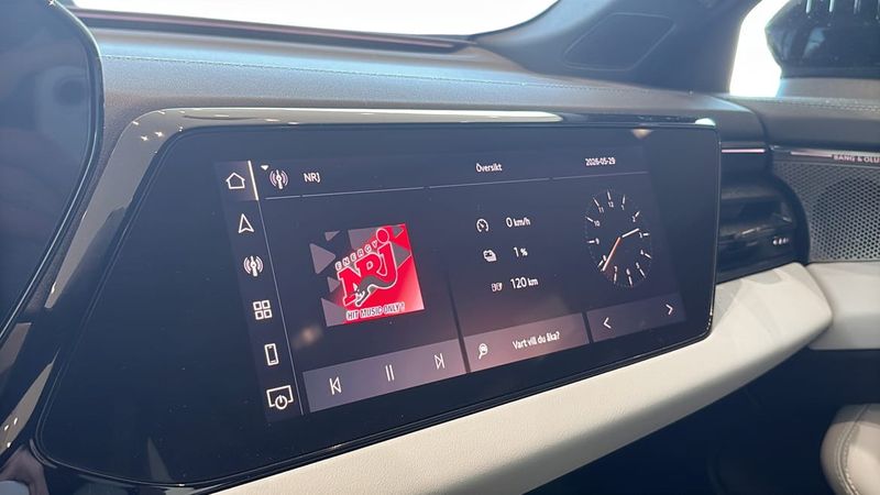 Audi A6 bild 18
