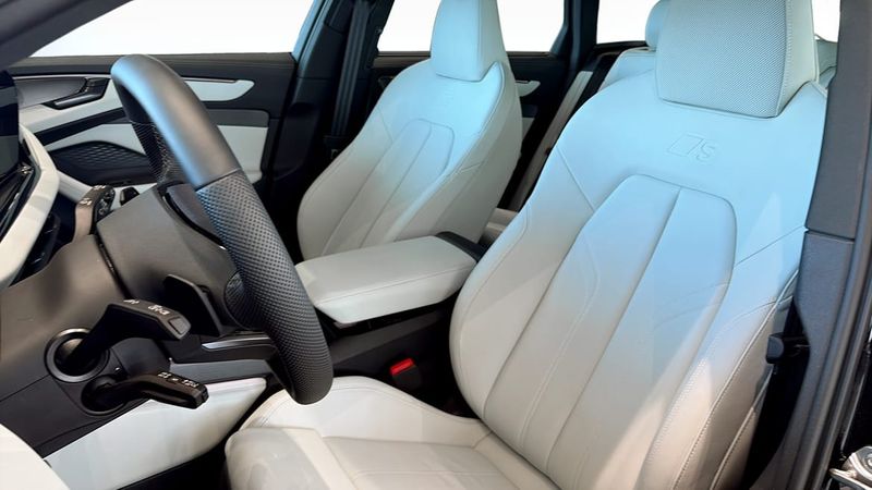 Audi A6 bild 8