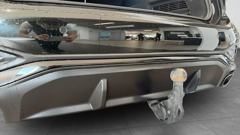 Audi A6 bild 13