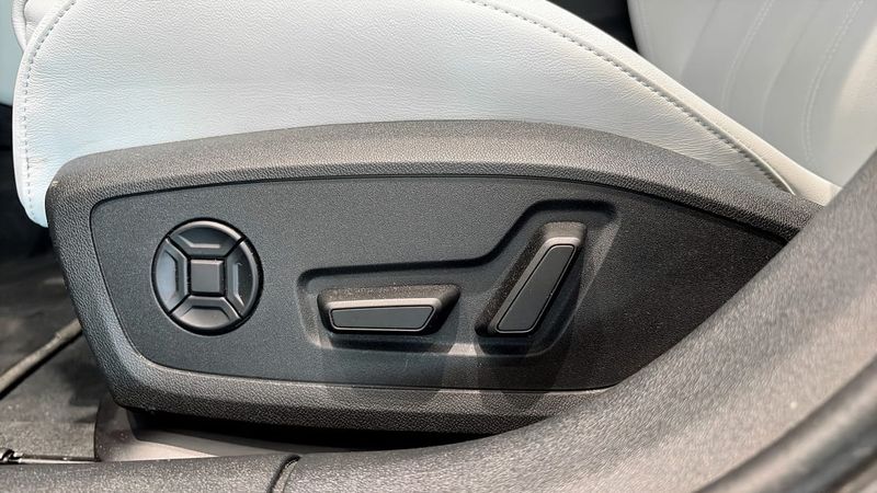 Audi A6 bild 14