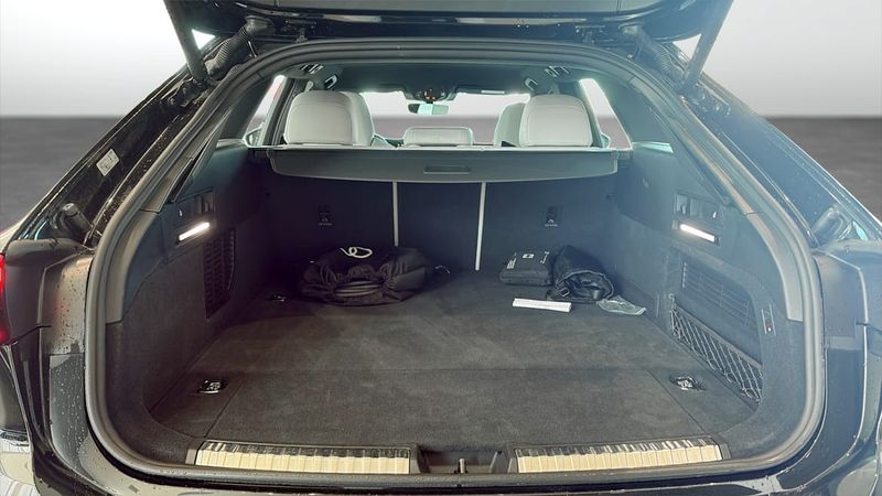 Audi A6 bild 12