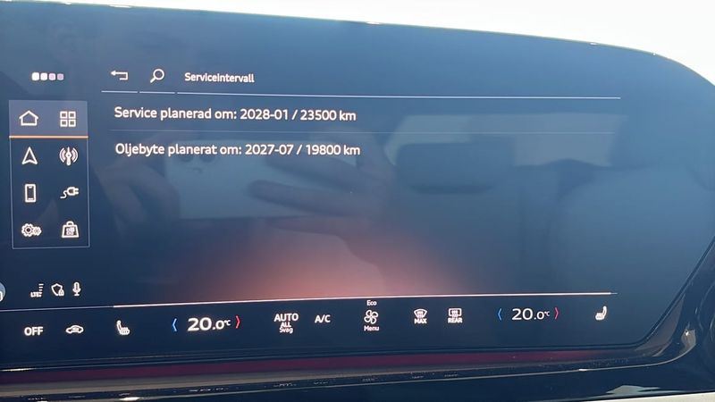 Audi A6 bild 19