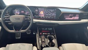 Audi A6 bild 10