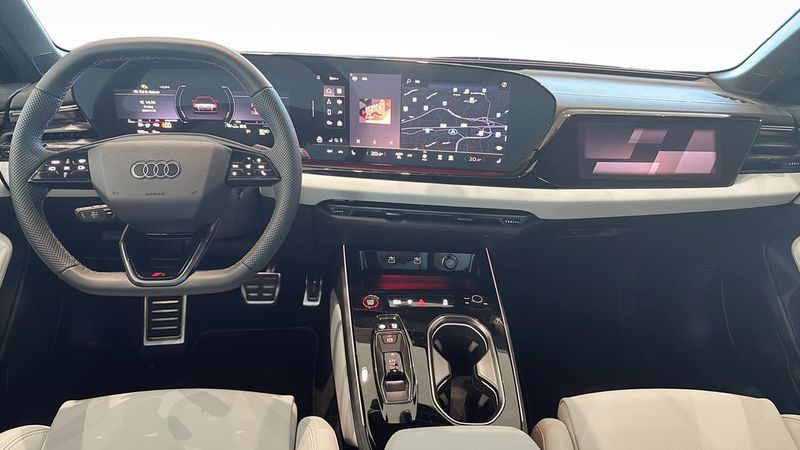 Audi A6 bild 10