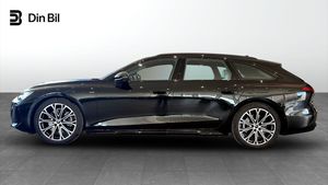 Audi A6 bild 2