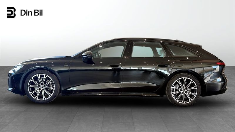 Audi A6 bild 2