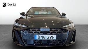 Audi A6 bild 4