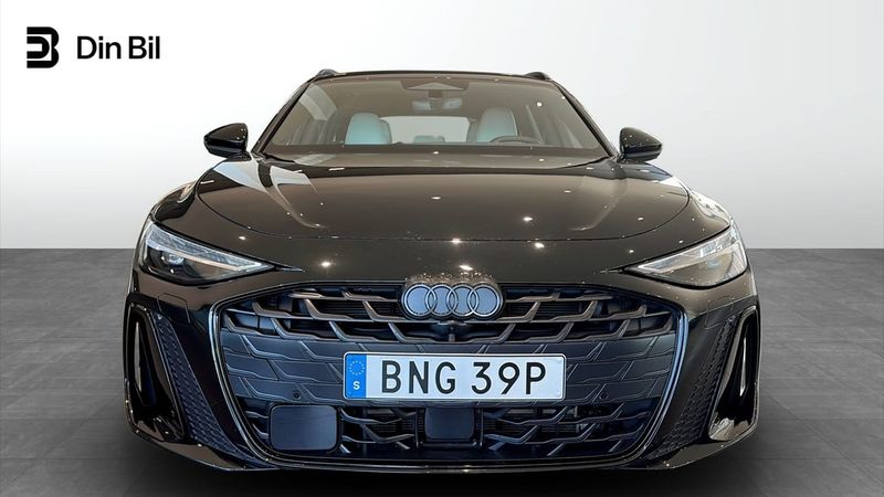 Audi A6 bild 4
