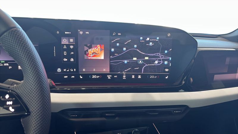 Audi A6 bild 9