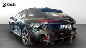 Audi A6 bild 3