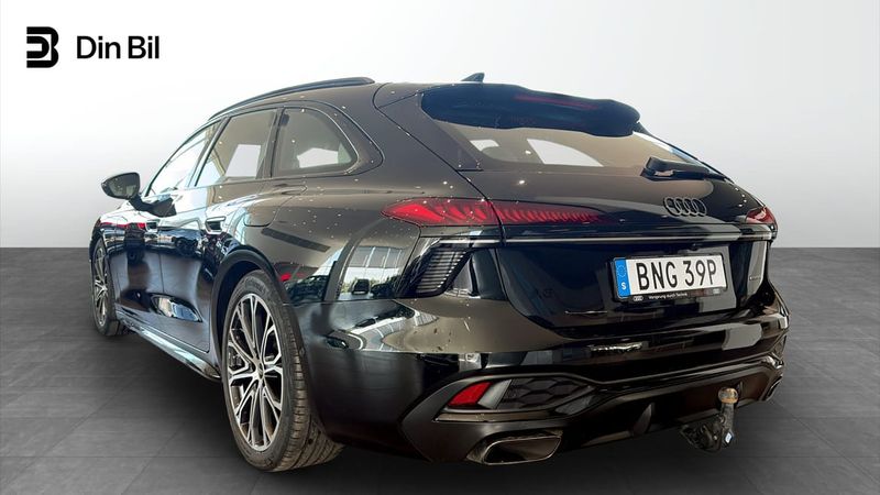 Audi A6 bild 3