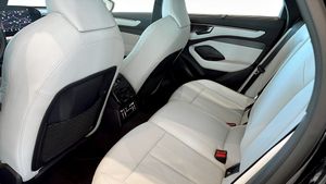 Audi A6 bild 11