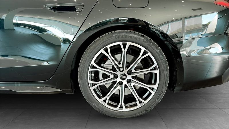Audi A6 bild 6