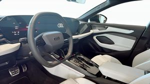 Audi A6 bild 7