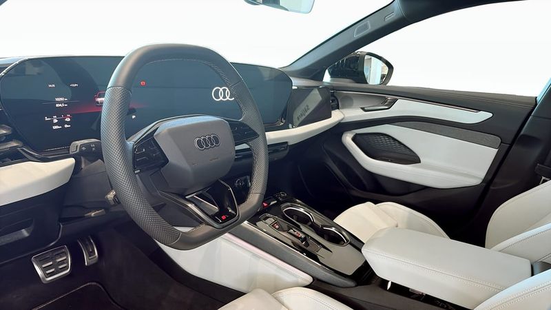 Audi A6 bild 7