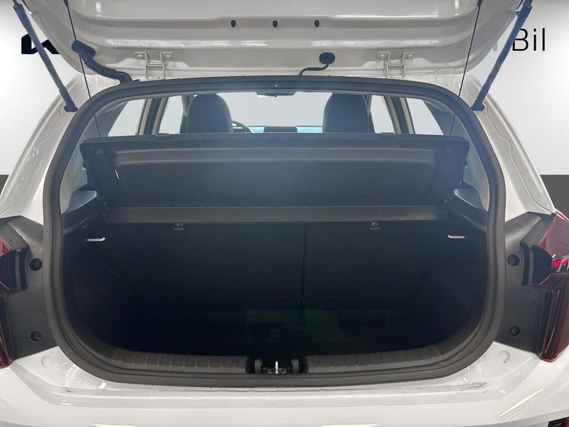Kia Picanto bild 7