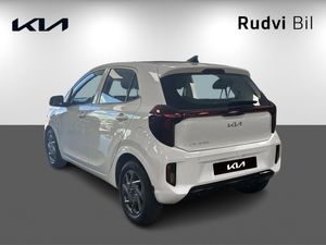 Kia Picanto bild 6