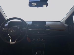 Kia Picanto bild 8