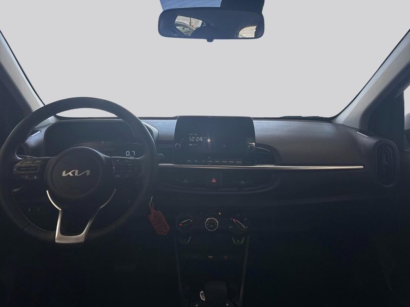 Kia Picanto bild 8