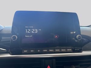 Kia Picanto bild 12