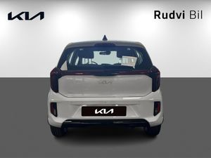 Kia Picanto bild 5