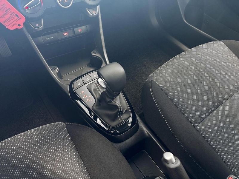 Kia Picanto bild 13