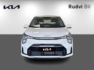 Kia Picanto bild 2