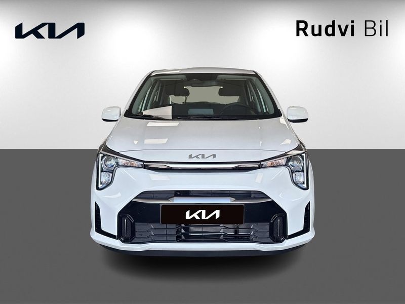 Kia Picanto bild 2