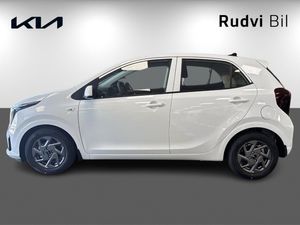 Kia Picanto bild 4