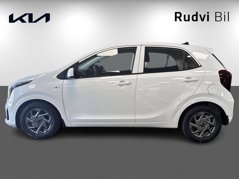 Kia Picanto bild 4