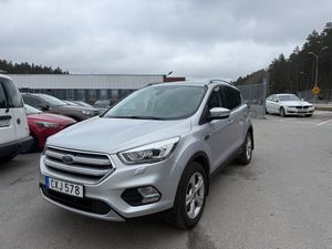 Ford Kuga bild 1