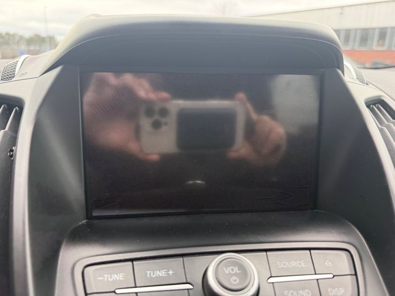 Ford Kuga bild 10