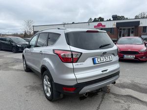 Ford Kuga bild 5