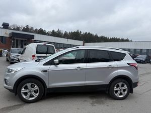 Ford Kuga bild 4