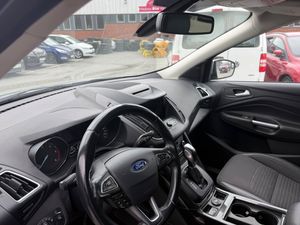 Ford Kuga bild 12