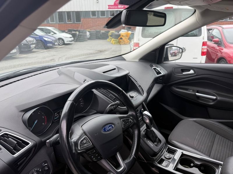 Ford Kuga bild 12