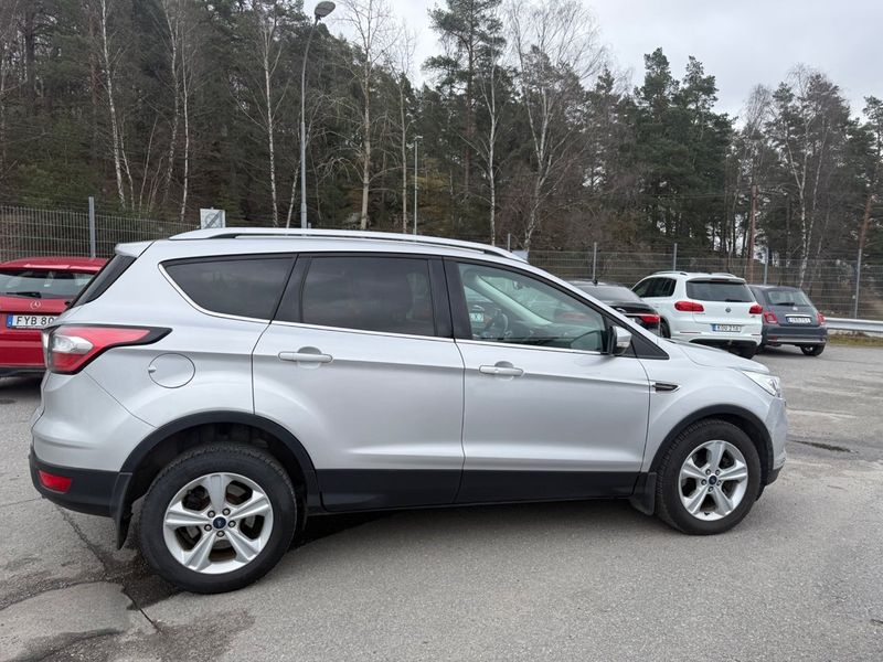 Ford Kuga bild 3