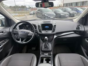 Ford Kuga bild 8