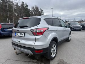Ford Kuga bild 6