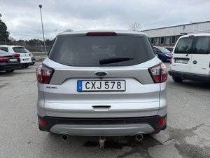 Ford Kuga bild 7