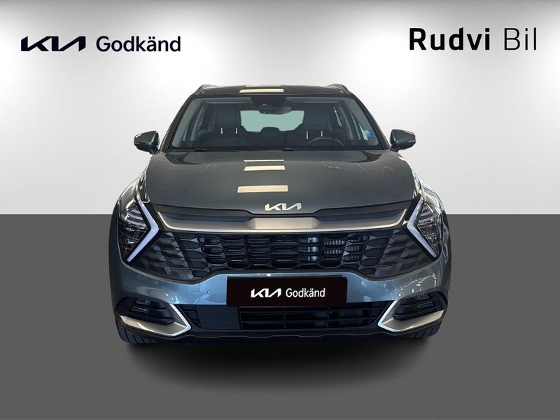 Kia Sportage bild 2