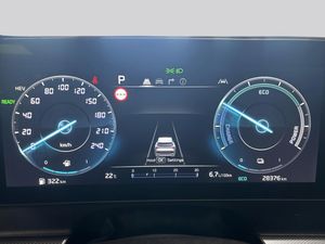 Kia Sportage bild 10